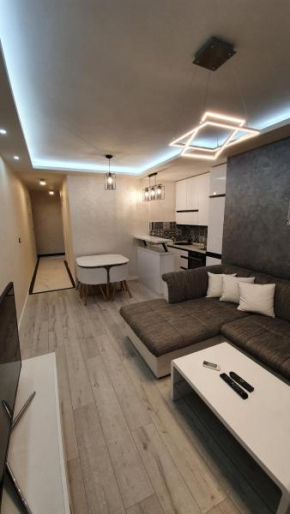 Lux Spa Apartman Budva